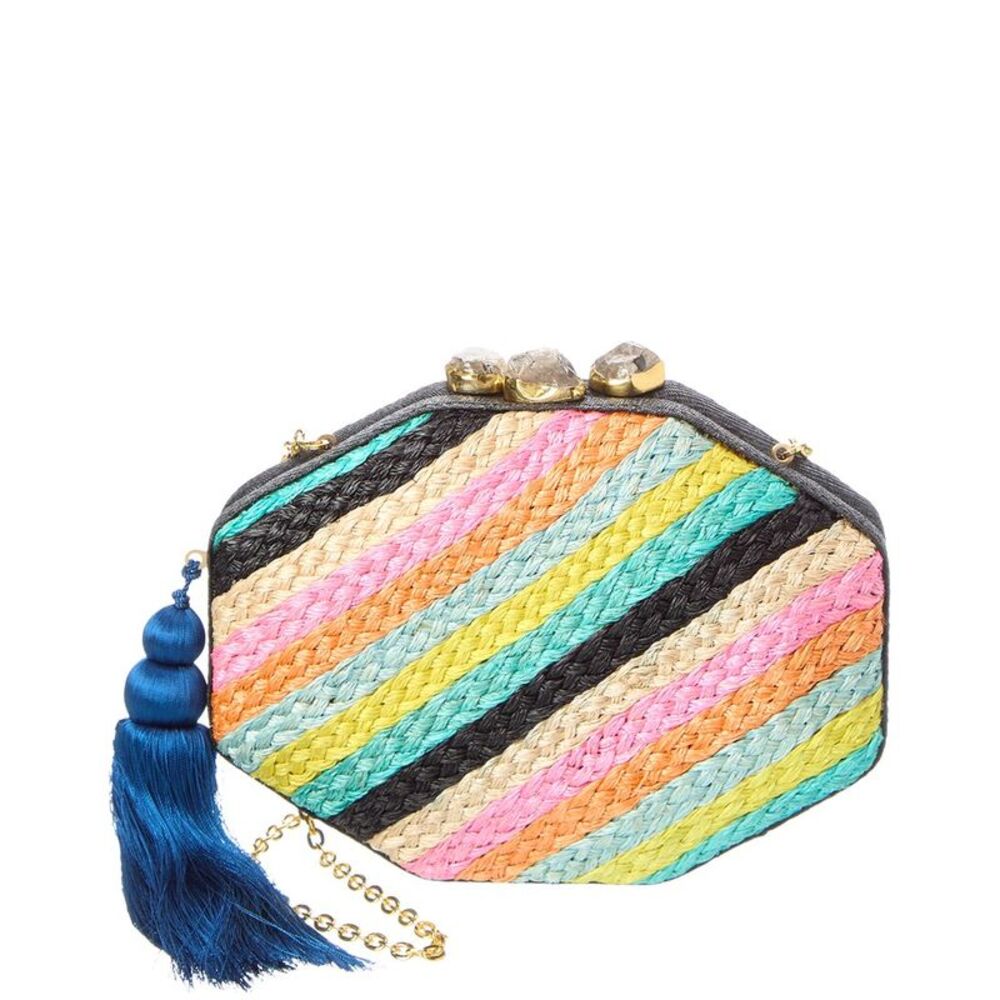 Rafé Sofia Clutch